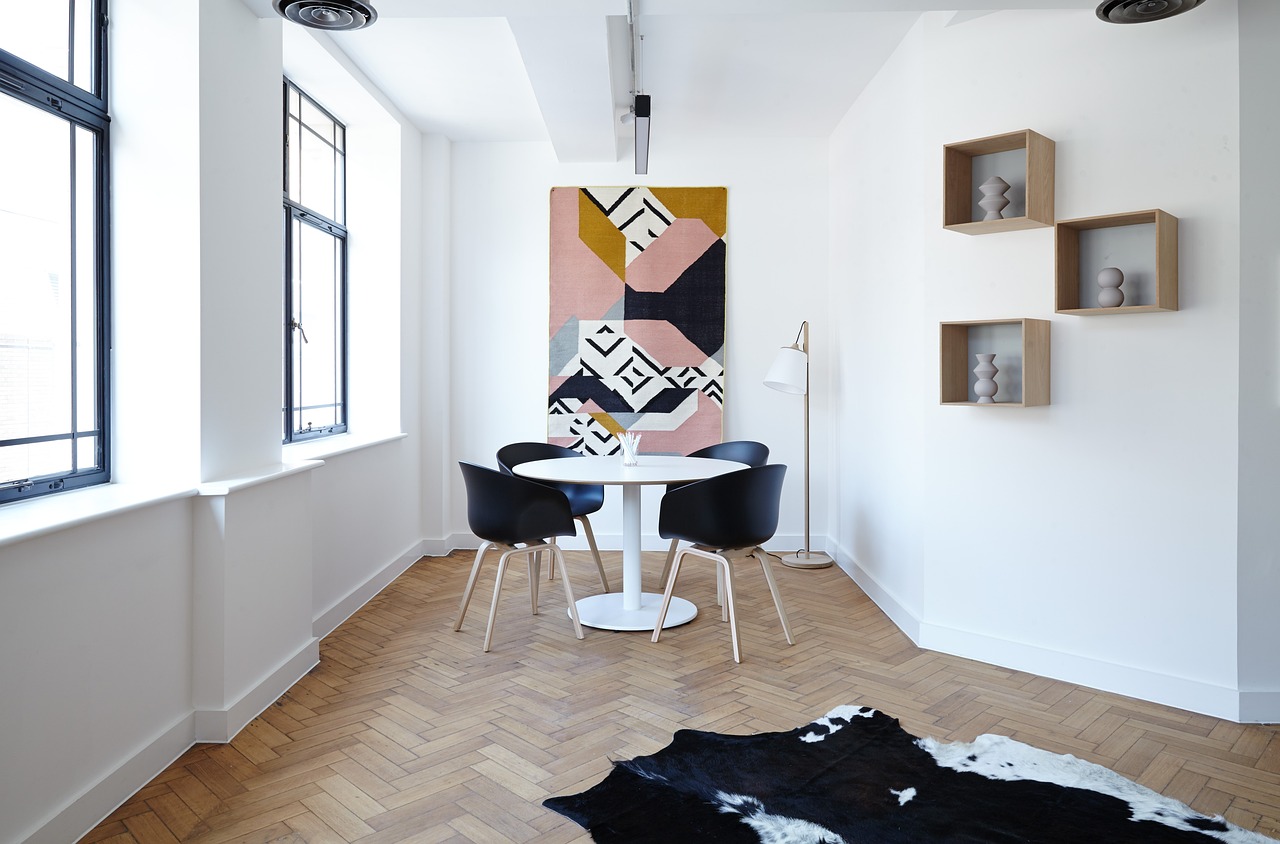 Home Security Tips for Digital Nomads